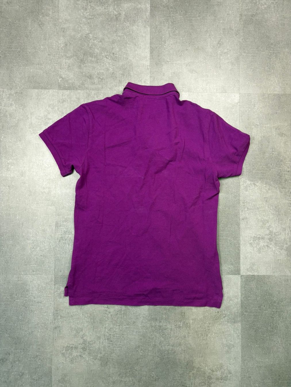 Ralph Lauren Polo-Shirts: Ralph Lauren Polo-Shirt - Grösse M – Gebraucht aus Werdenberg von hase.vintage 2