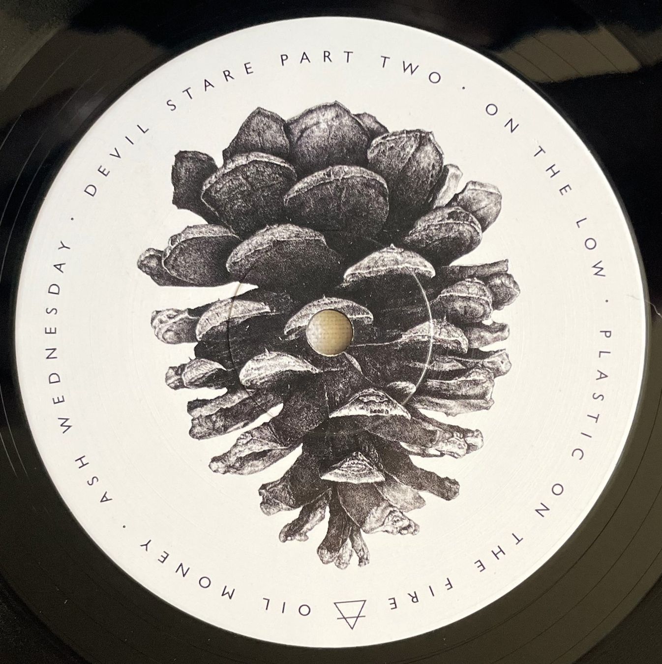 Dischi in vinile: Wolves Like Us – Brittle Bones - LP - 2019 - First Press – Nuovo (secondo la descrizione) da Uster venduto da Zardodel 5