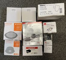 Elektrogeräte diverse siehe Foto 
