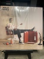 Arlo Parks / collapsed in Sunbeams