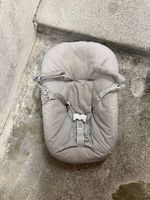 Tripp Trapp Stokke Newborn Babyschale Grau