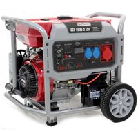 GeoTech Pro GGP 9500-3 ESA Stromerzeuger