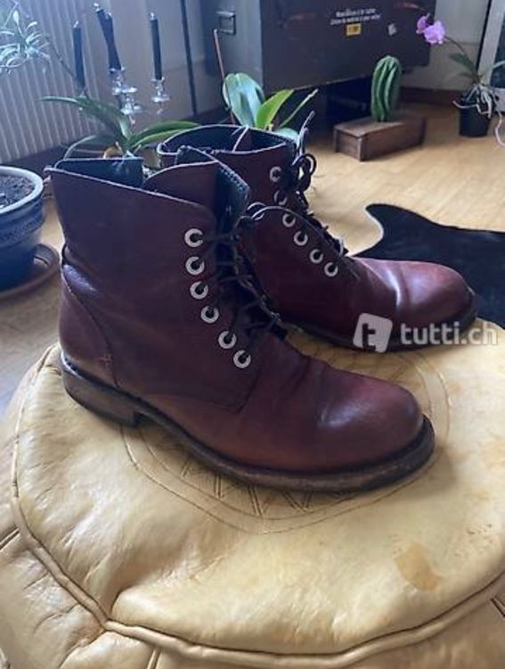 dr martens 6