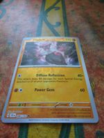 POKEMON  Diancie   H  SCR EN  086/142   HP110   2024