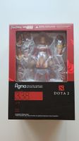 Actionfigur: Figma - Lina: DOTA 2  Actionfigur: Lina Marke:
