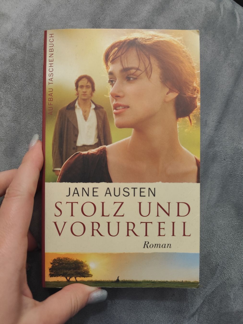 Libri: Stolz und Vorurteil Austen – Usato da Mägenwil venduto da VintageGirly