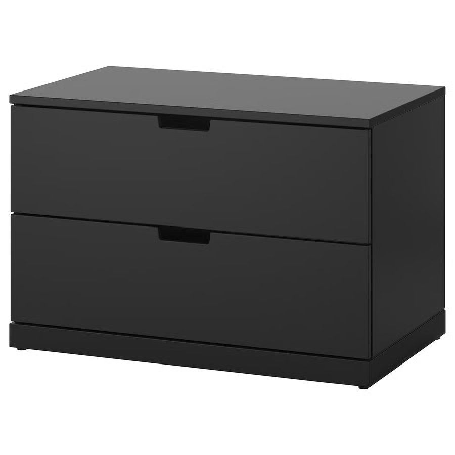 Ikea Cassettiere: Commode Ikea Nordli – Usato da La Sarraz venduto da tos_5xcx