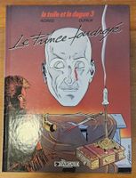 la Toile et la dague  N 3 E.O. (T.B.E.) Le prince foudroyé