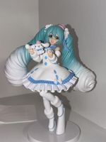 Hatsune Miku Cinnamoroll Figure Anime Manga Game Sanrio