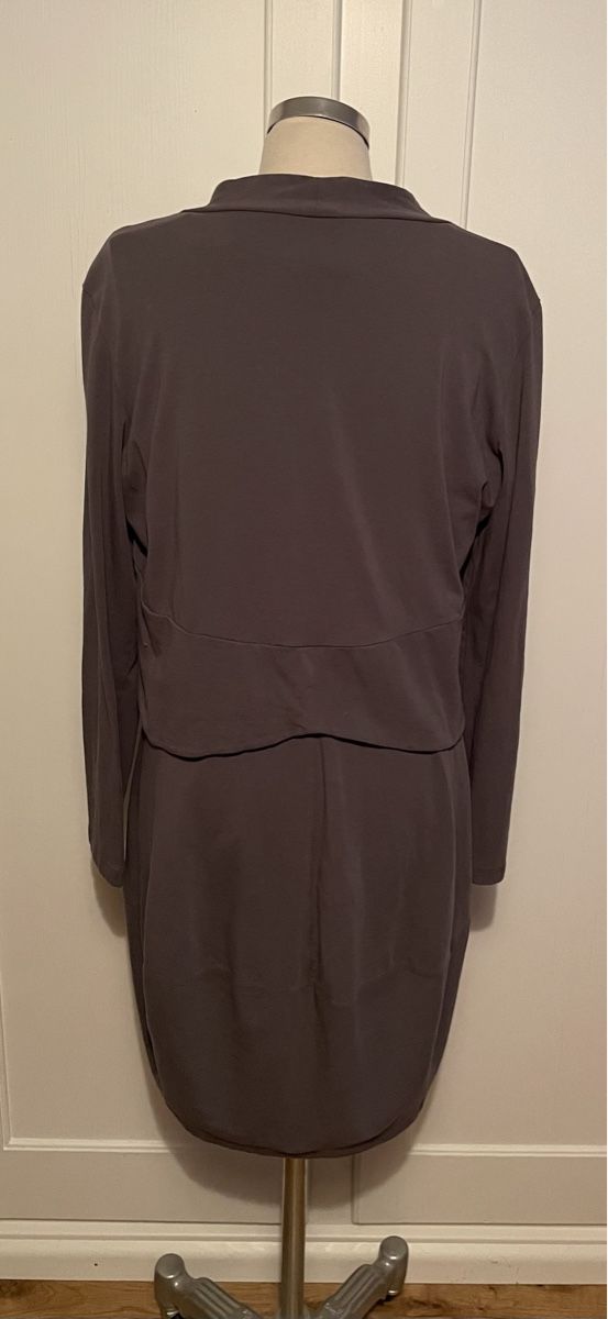 Vestiti: Kleid mit Bollero L – Usato da Schaffhausen venduto da marakesch41 5
