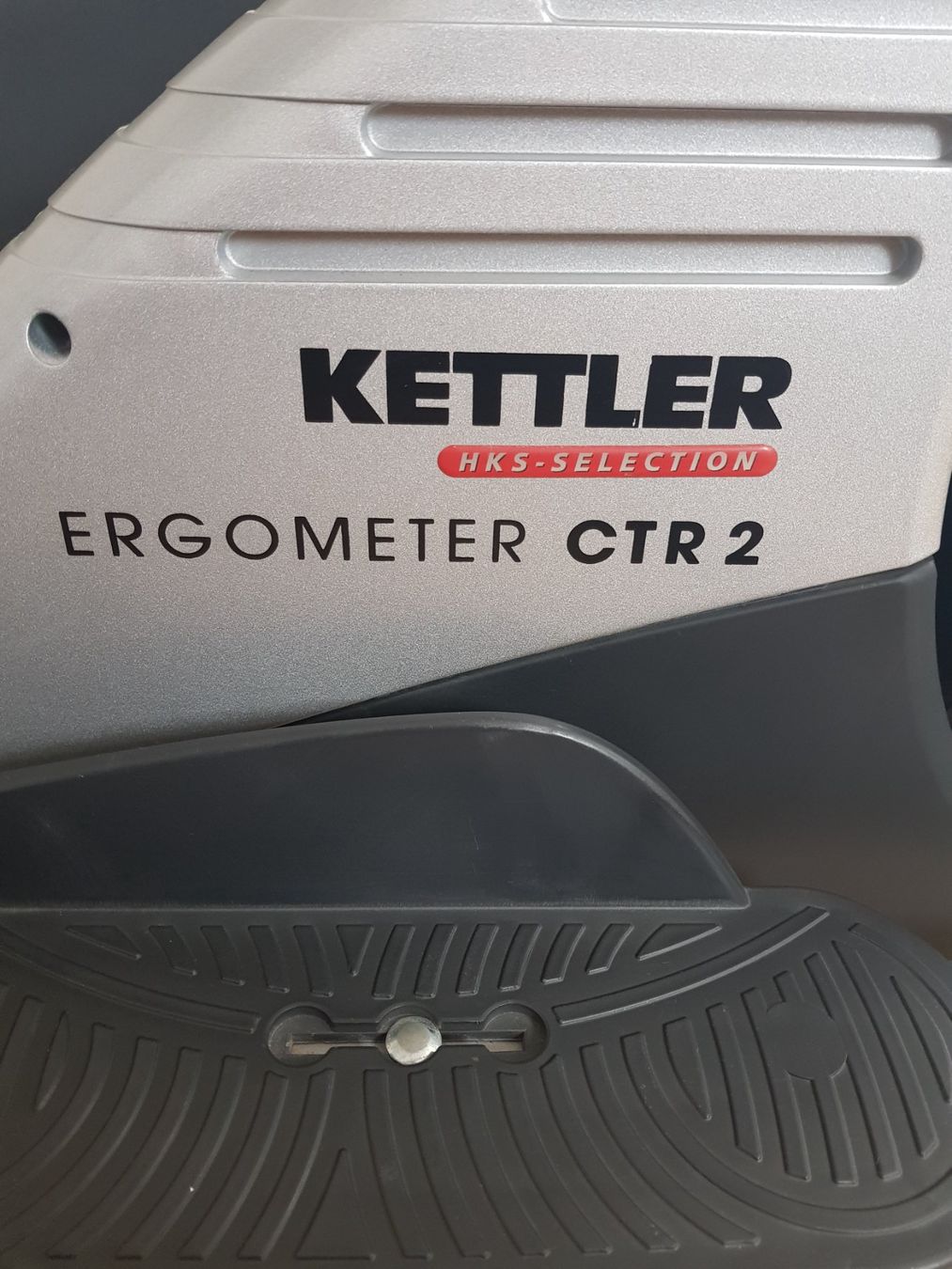 Kettler Hometrainer: Kettler Crosstrainer – Gebraucht aus Unteraegeri von pacala 5