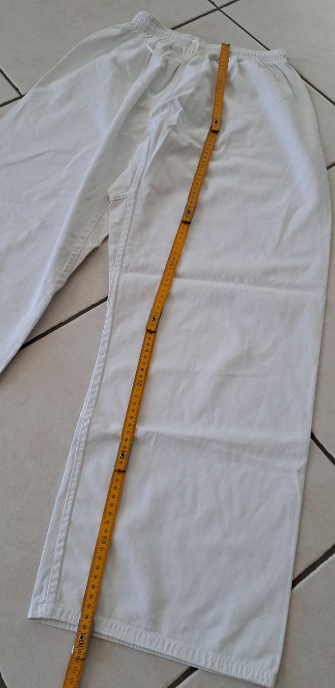 Arte internazionale: ***** Kimono - 180 cm – Usato da Villaz-St-Pierre venduto da Ubid 3
