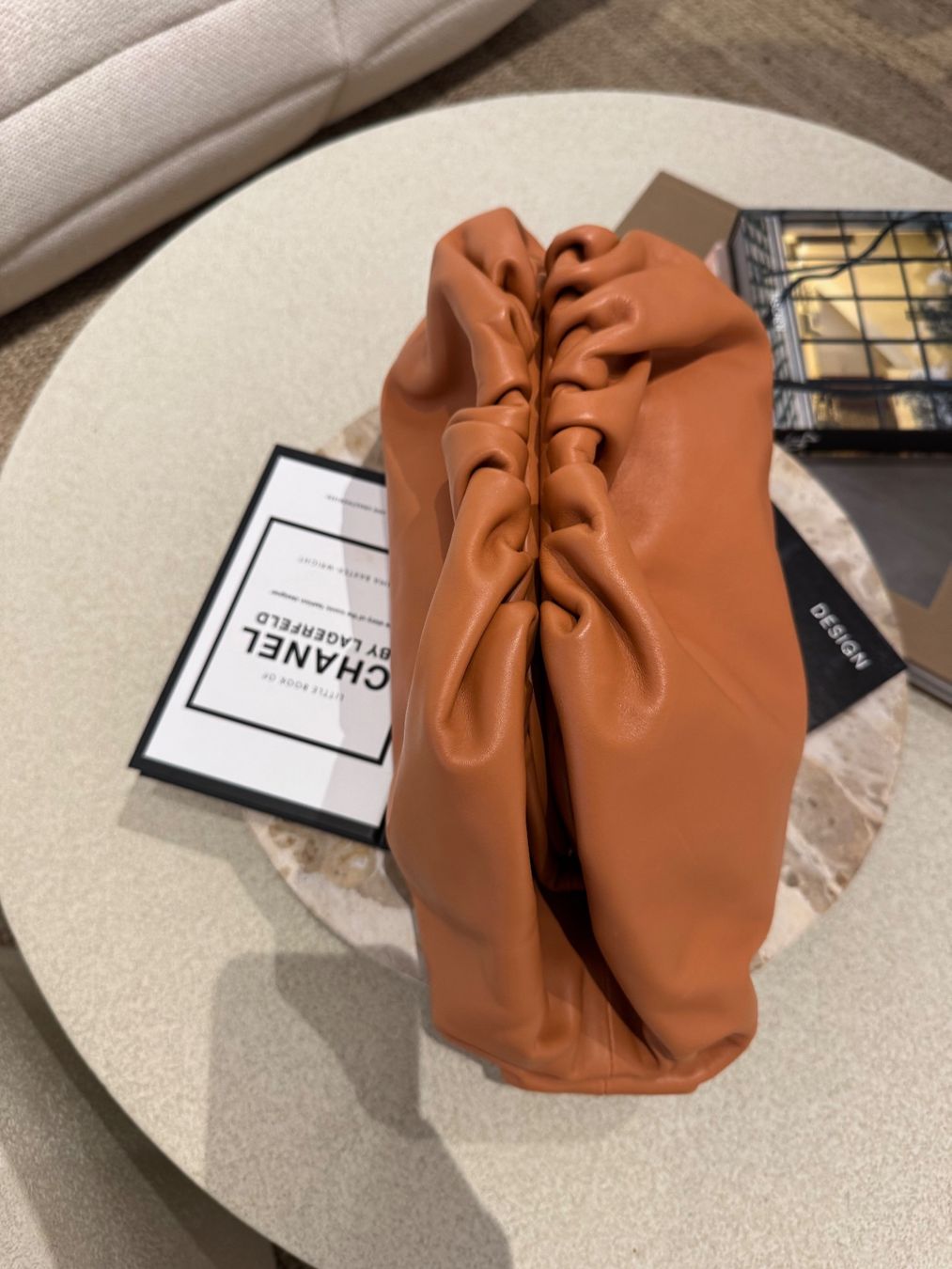 Bottega Veneta Borse: BOTTEGA VENETA TASCHE POUCH – Nuovo (secondo la descrizione) da Schwyz venduto da bofb 7