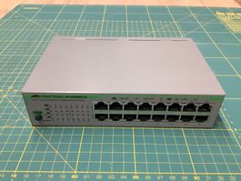 Allied Telesis AT-GS900/16 Switch