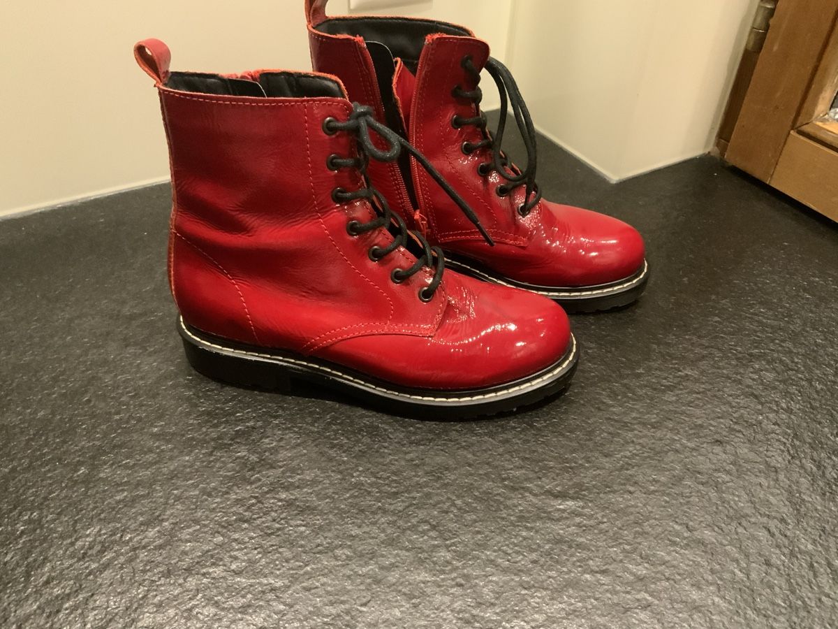 Chaussures femmes: Schuh – D'occasion à Widnau par Como2006 1