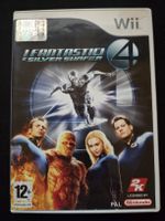 Fantastic 4 & Silver Surfer - CIB