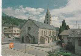 St. Gamian VS