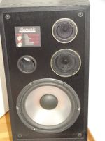 Paar Accoustic Monitor Lautsprecherboxen