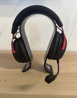 HyperX Cloud III S Wireless Gaming Headset  guter Zustand