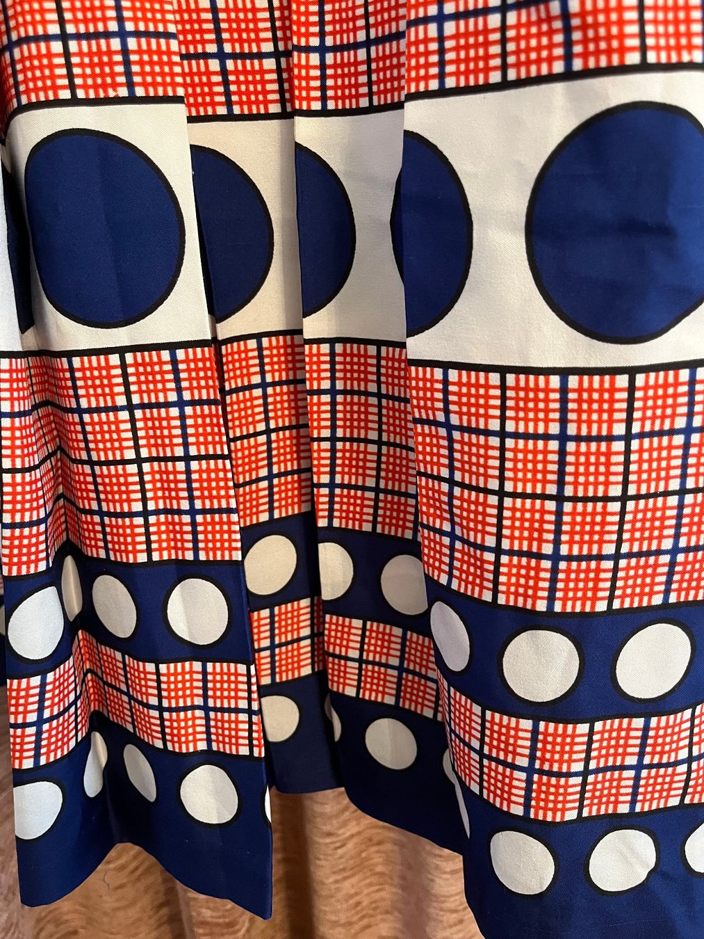 Acne Studios Vestiti: Orginal Kleid aus den 60iger Gr. 36-38 – Nuovo (secondo la descrizione) da Wettingen venduto da PriskaZ05 1