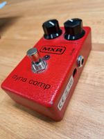 MXR Dyna Comp