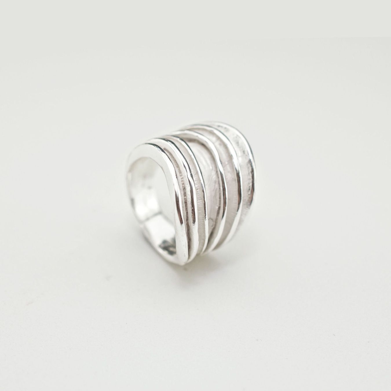 Ringe: Ring Silber 925 (RGF1745AJ) – Neu und originalverpackt aus Effretikon von Joiarte 1