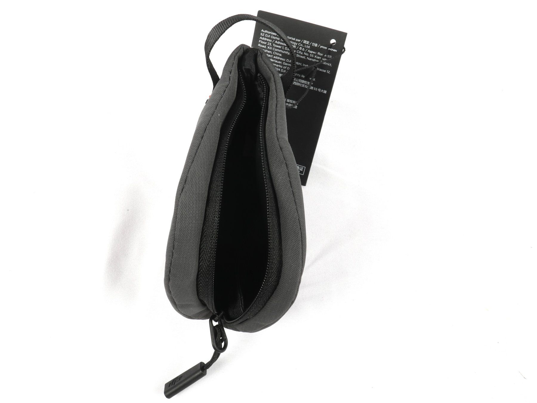 Autres accessoires: DJI Mic-MiniTransmitter(infinity Black) – Neuf (Voir description) à Steinen par Restwert_Steinen 2