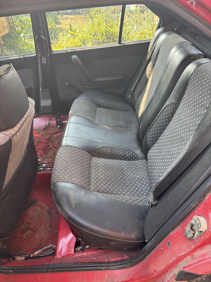 Alfa Romeo Automobili: Alfa Romeo 33 1.7 4x4 – Difettoso da Castaneda venduto da Cisca84 3