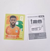 Panini Sticker CIV12