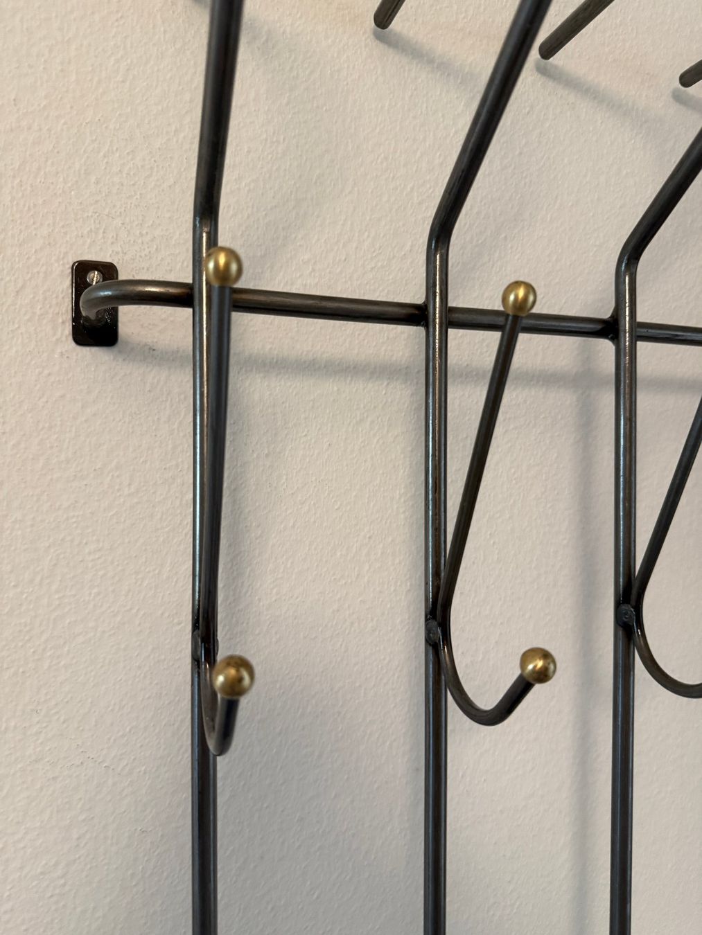 Altro in Decorazioni & Accessori: Wandgarderobeständer Metal – Usato da Stein AG venduto da Svenbobo 1