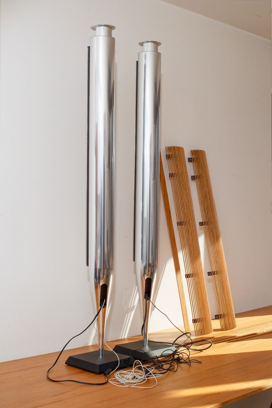 Bang & Olufsen Haut-parleurs: Bang & Olufsen BeoLab 18 – D'occasion à Crans VS par mgb_gd67 2