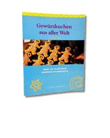 Buch Gewürzkuchenrezepte