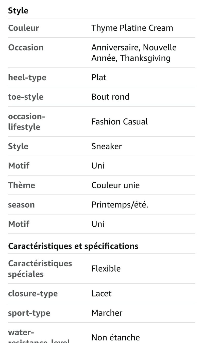 Ara Chaussures femmes: Très belles baskets Ara Neaple  Taille 40 – D'occasion à Erde par zakleblanc 5