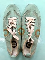 Leichte Schuhe, echtes Leder, sehr bequem! Grösse 41- 41 ½