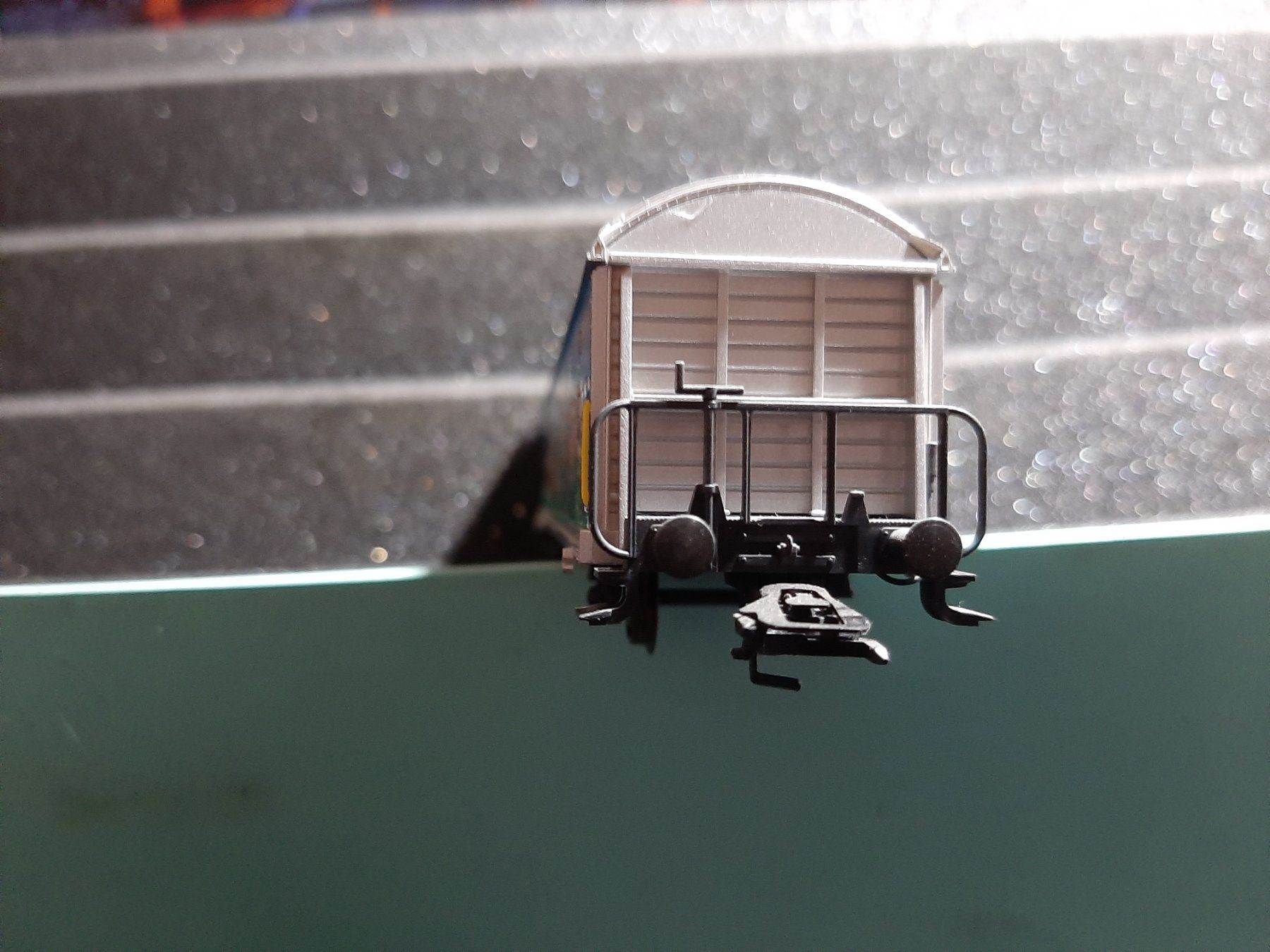Märklin Trains électriques: MARKLIN REF.21 – D'occasion à Avully par RIVALIS 4