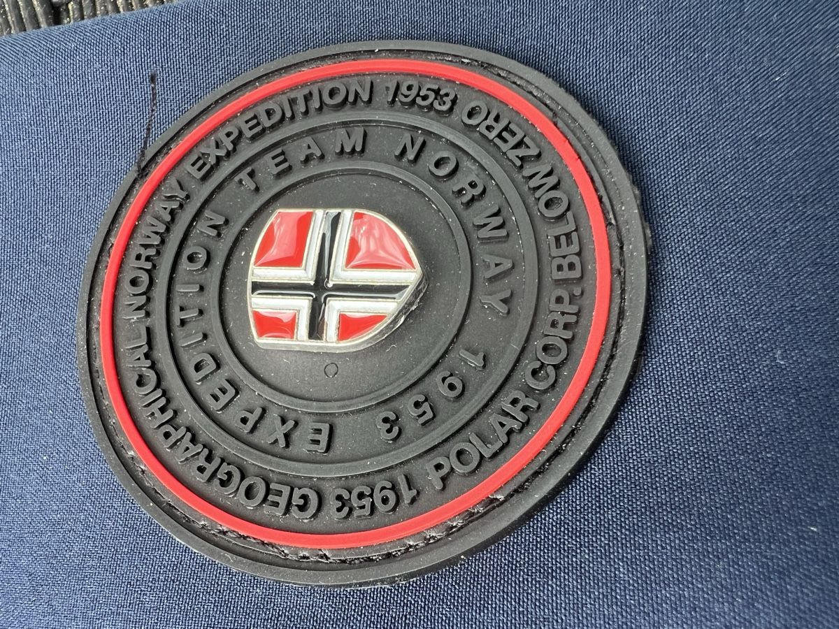 Giacche: NORWAY Jacke Expedition  – Usato da Bülach venduto da Cucculi 3