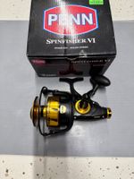 Penn Spinfisher 8500gr