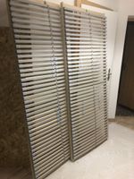 IKEA Sultan Laxeby Lattenrost 2x 80x200 cm