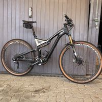Specialized S-works Full Carbon