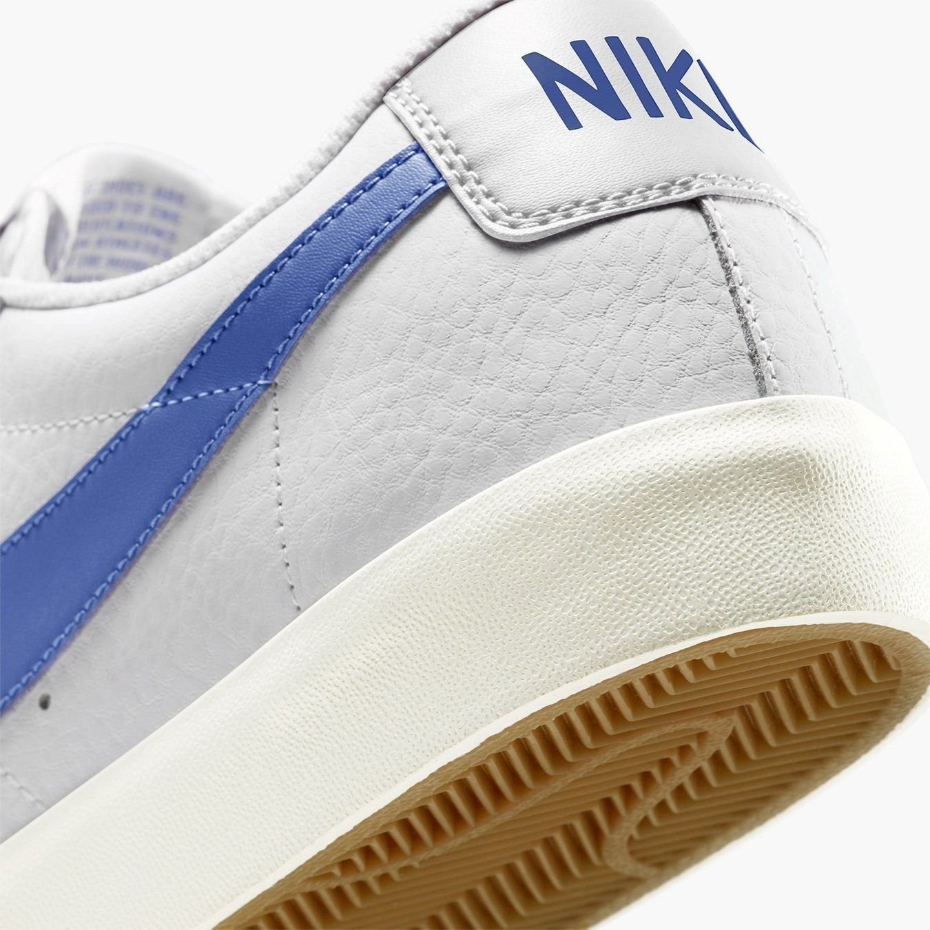 Nike Scarpe da uomo: Nike Blazer low leather Grösse 42 – Nuovo e nell'imballaggio originale da Muttenz venduto da Style_2000 3