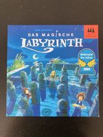 Brettspiel | Das magische Labyrinth