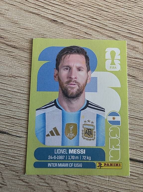 Panini Sammelbilder & Trading cards: Cartes panini – Neu (gemäss Beschreibung) aus Fribourg von Anjinho1530 2