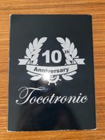 Tocotronic 10th Anniversary - CD & DVD Box-Set