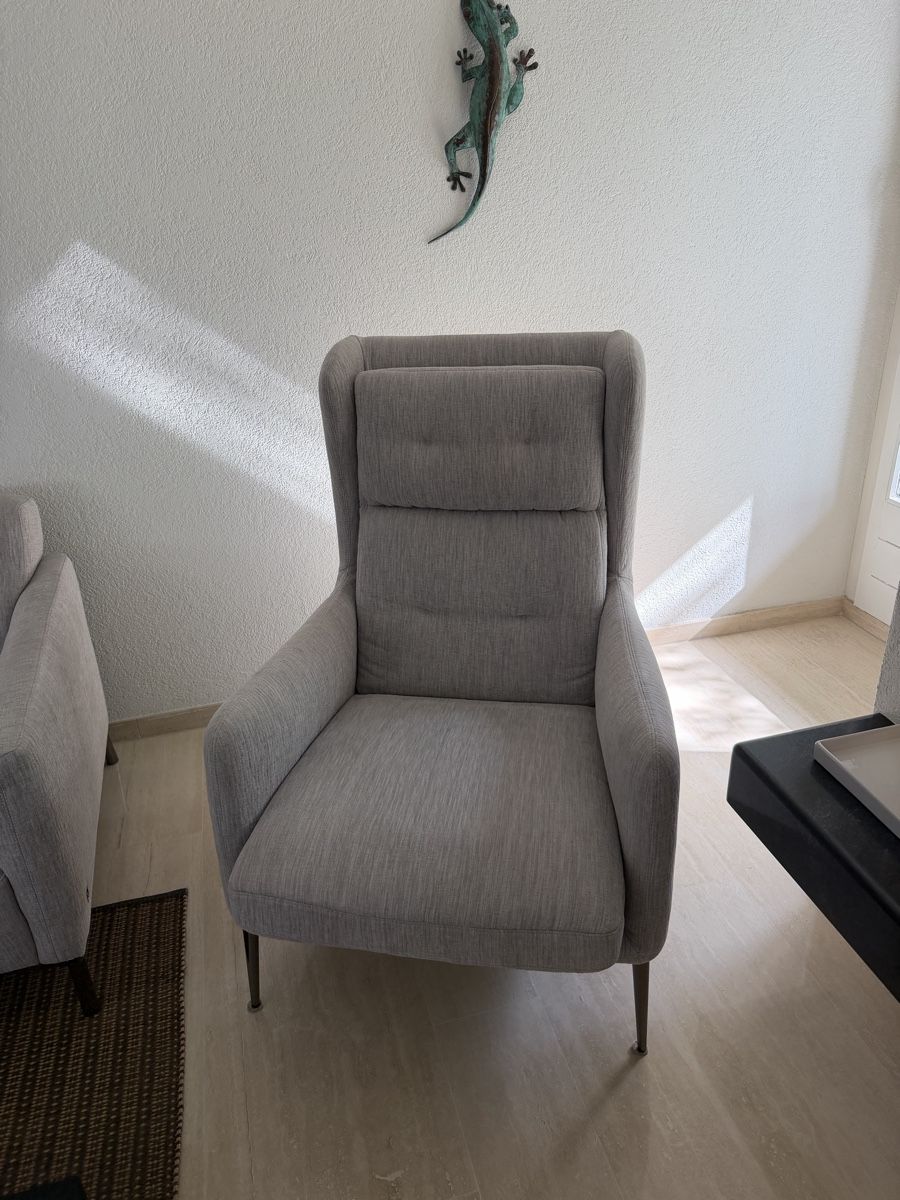 Natuzzi Sofas: Natuzzi Sofa mit Sessel – Gebraucht aus Zürich von Limpido 1