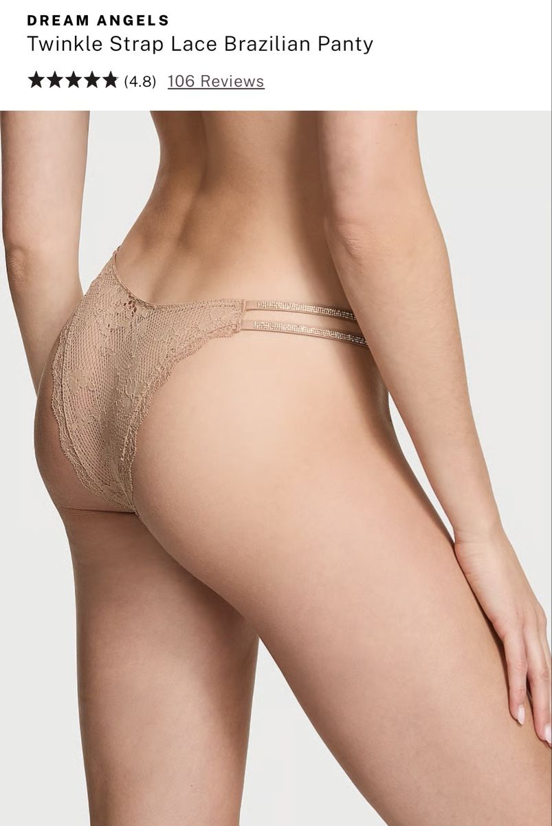 Victoria's Secret Autres dessous: Victoria Secret – Neuf avec emballage d'origine à Kölliken par jel_6k2l 2