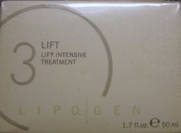 😊LIFT Intensive Treatment von LIPOGEN, Neupreis Fr. 90.00