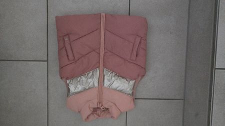 Gilet Verbautet Grösse 97