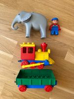 Set Duplo 2733 vintage