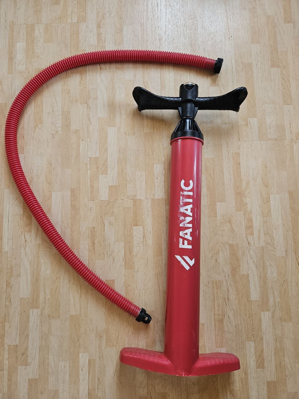 Pompe & Parti di ricambio: Fanatic Pumpe – Usato da huttwil venduto da care.b