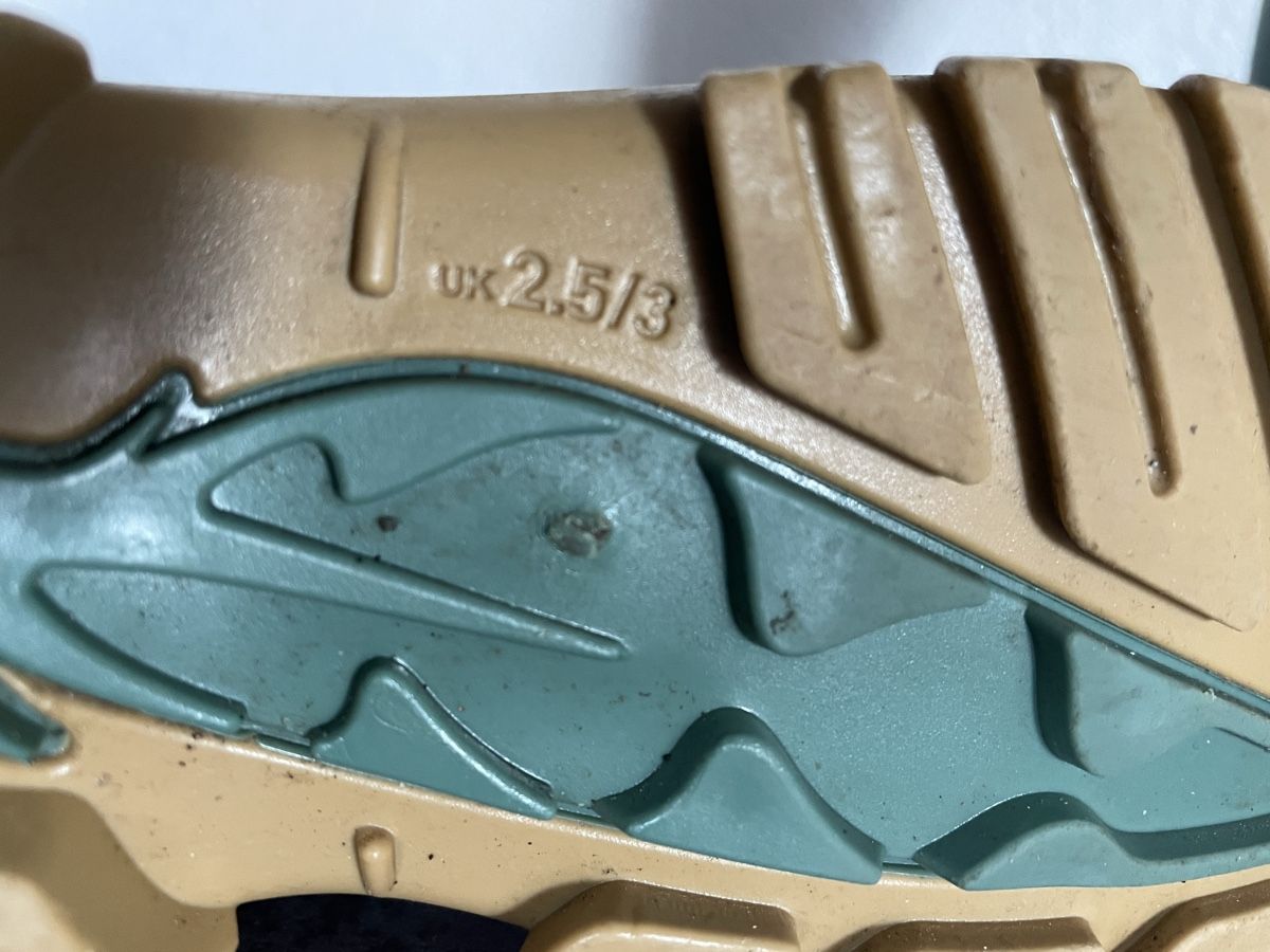 Scarpe per ragazzi: Kinder Gummistiefel, Grösse 35 – Usato da Fehraltorf venduto da Nadja0205 2